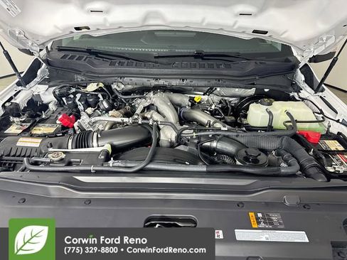 New 2026 Ford F350 XLT image 28