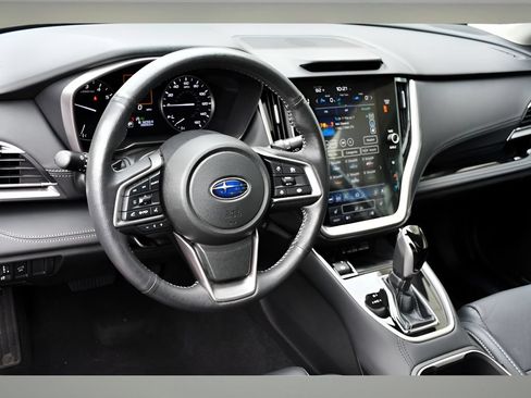 Used 2023 Subaru Outback Limited XT AWD/4WD image 13
