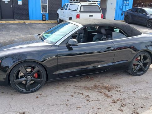 Used 2011 Audi A5 2.0T Premium Plus w/ Premium Plus Pkg image 12