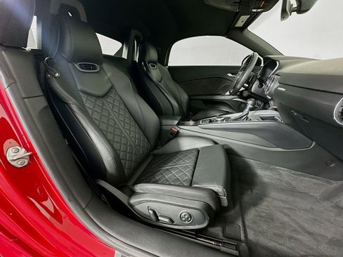 Used 2017 Audi TT 2.0T image 25