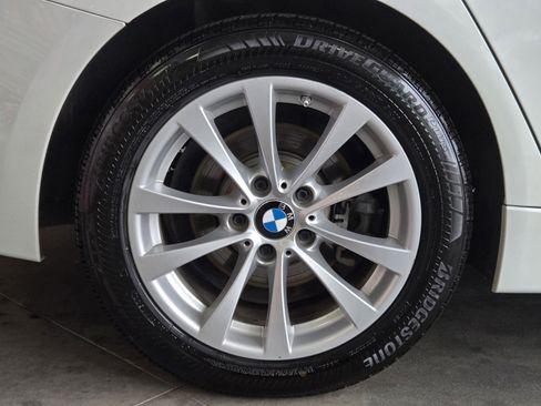 Used 2018 BMW 320i xDrive Sedan image 5