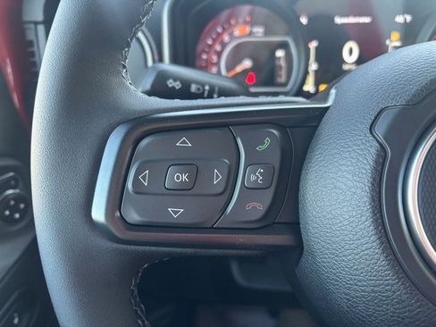 New 2026 Jeep Wrangler Rubicon image 15