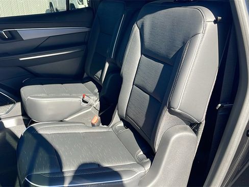 New 2026 Buick Enclave Sport Touring w/ Power Package image 13