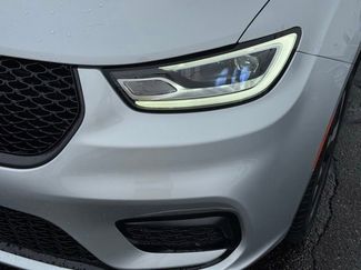 New 2026 Chrysler Pacifica Limited w/ S Appearance Package video 2