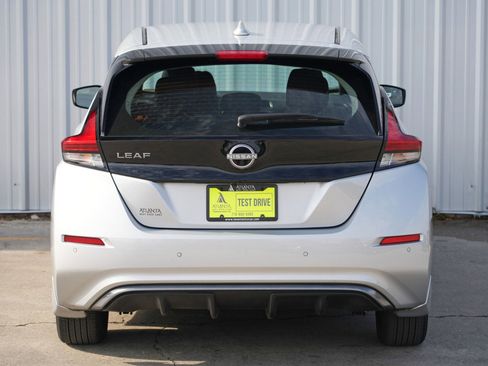 Used 2023 Nissan Leaf S image 43