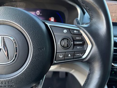 Certified 2023 Acura MDX SH-AWD w/ Technology Package image 14