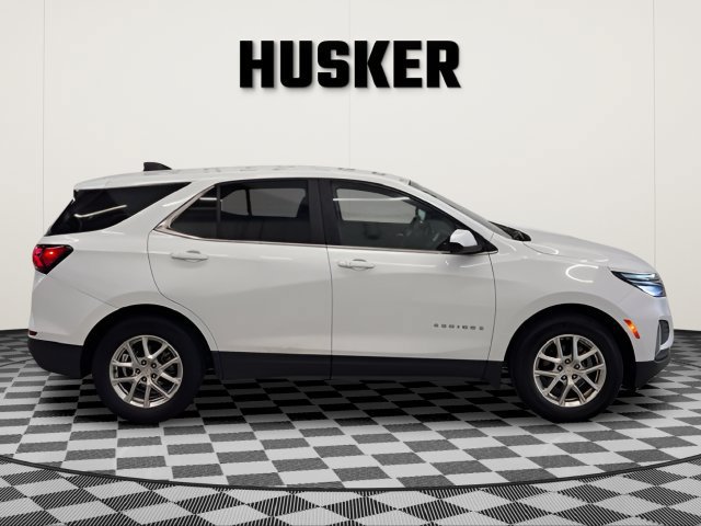 Certified 2023 Chevrolet Equinox LT FWD image 2