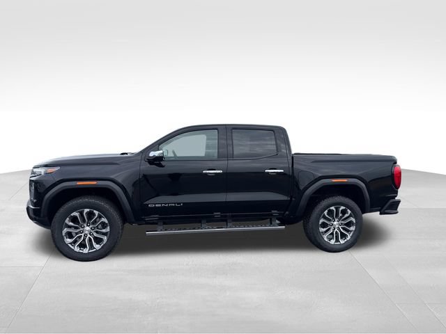 New 2026 GMC Canyon Denali AWD/4WD image 2