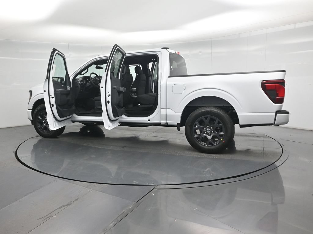 New 2026 Ford F150 STX w/ Equipment Group 200A RWD image 29