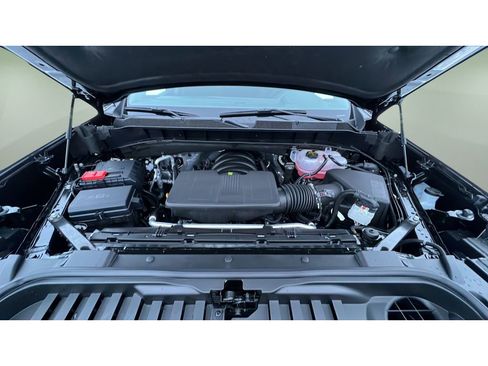 New 2026 Chevrolet Silverado 1500 RST image 33