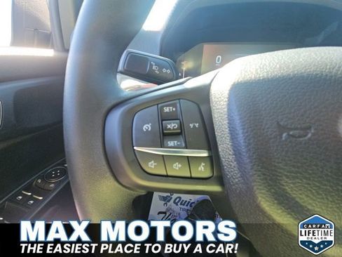 New 2025 Ford Ranger XL AWD/4WD image 23
