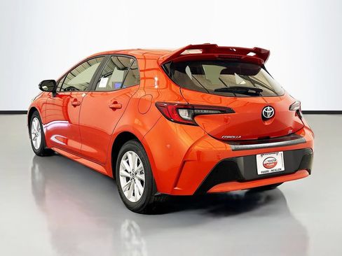 New 2026 Toyota Corolla SE FWD image 6