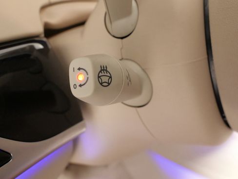 Used 2018 Mercedes-Benz S 560 S 560 4MATIC image 46