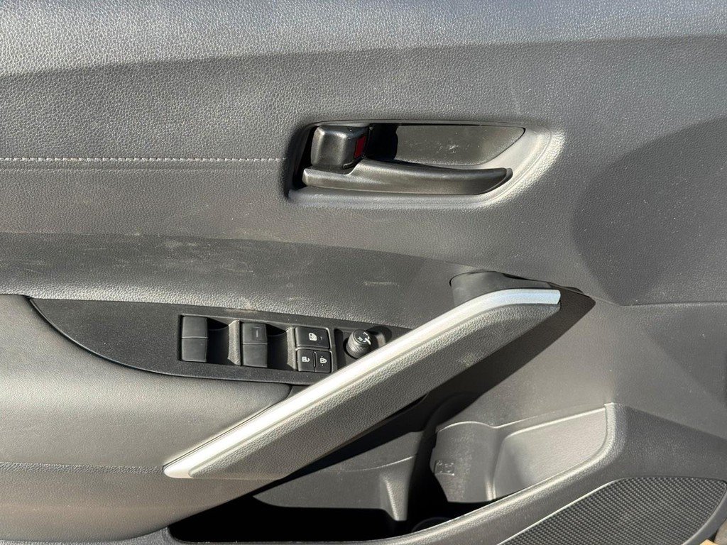 New 2026 Toyota Corolla Cross LE AWD/4WD image 13