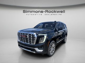 New 2026 GMC Yukon Denali w/ Denali Reserve Package AWD/4WD video 1