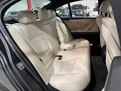 Used 2015 BMW 528i xDrive Sedan AWD/4WD image 57