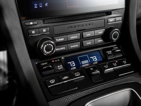 Used 2018 Porsche 911 GT2 RS w/ Weissach Package image 42