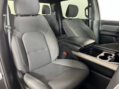 Used 2019 RAM 1500 Big Horn image 42