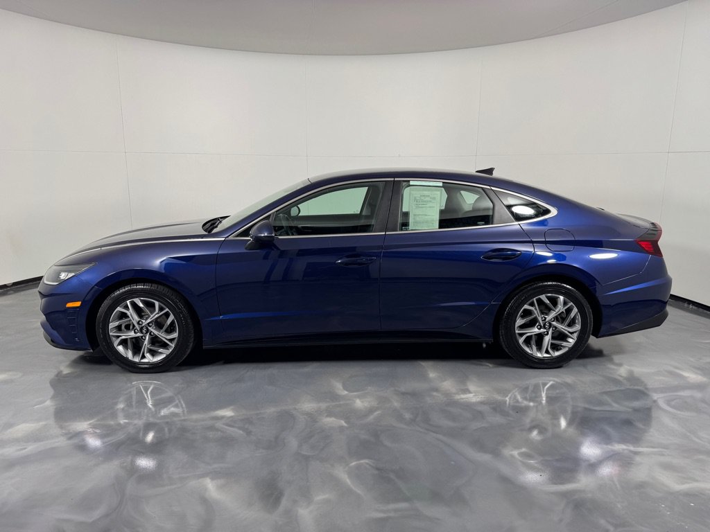 Used 2022 Hyundai Sonata SEL FWD image 8