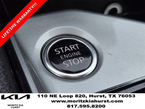 Used 2024 Nissan Altima 2.5 SV image 23