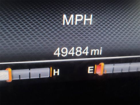 Used 2023 Jeep Renegade Altitude image 26