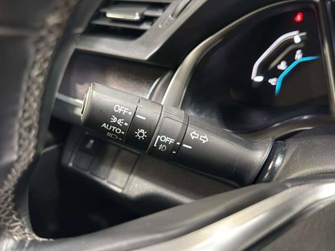 Used 2018 Honda Civic EX-T image 32