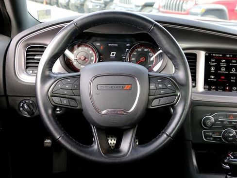 Used 2023 Dodge Charger GT w/ Blacktop Package image 27