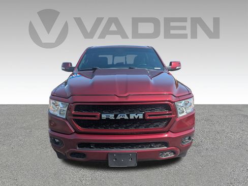 Used 2022 RAM 1500 Big Horn image 27