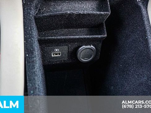 Used 2022 INFINITI QX60 Luxe w/ Cargo Package image 47