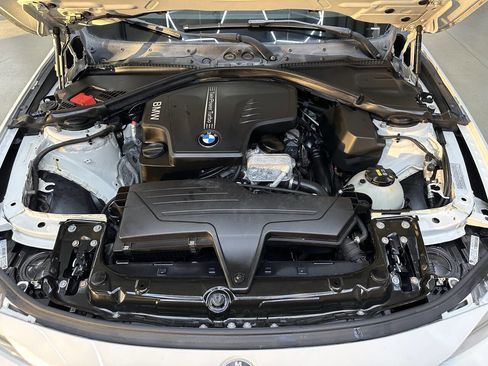 Used 2014 BMW 320i Sedan image 7