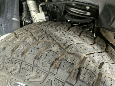 Used 2026 RAM 1500 RHO image 12