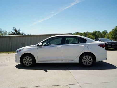 Used 2020 Kia Rio S FWD image 18
