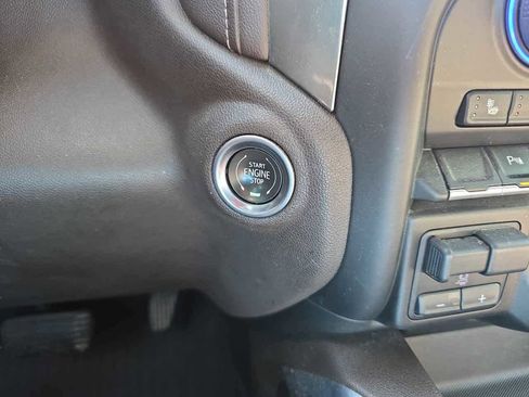 Used 2022 Chevrolet Silverado 1500 LTZ image 27