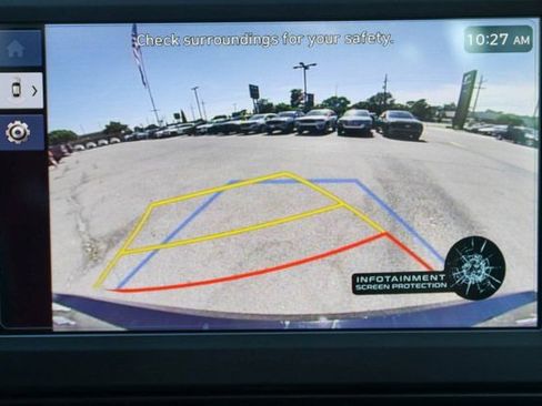 New 2026 Hyundai Elantra Sport image 23