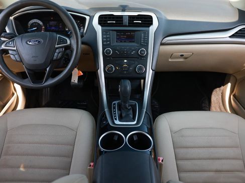 Used 2013 Ford Fusion SE image 20