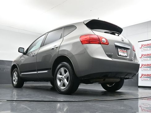 Used 2013 Nissan Rogue S w/ Special Edition Pkg image 36