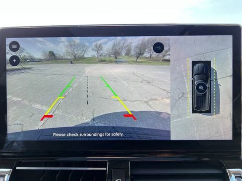 Used 2023 Lincoln Navigator Black Label image 22