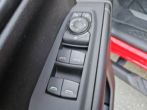 New 2026 Chevrolet Silverado 1500 Custom w/ Rally Edition image 14