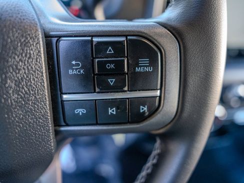 Used 2025 Ford F150 XLT w/ Equipment Group 301A Standard image 7