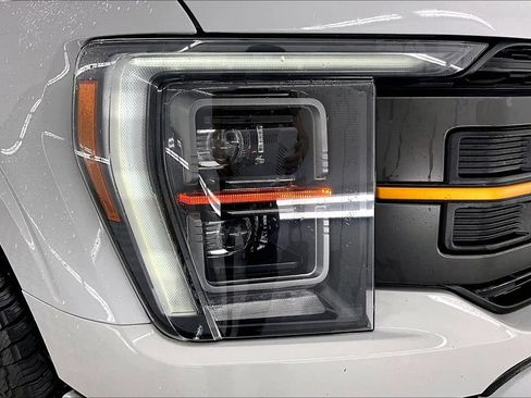 Certified 2023 Ford F150 Tremor w/ Equipment Group 402A High image 30