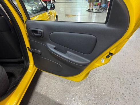 Used 2003 Dodge Neon SXT FWD image 16