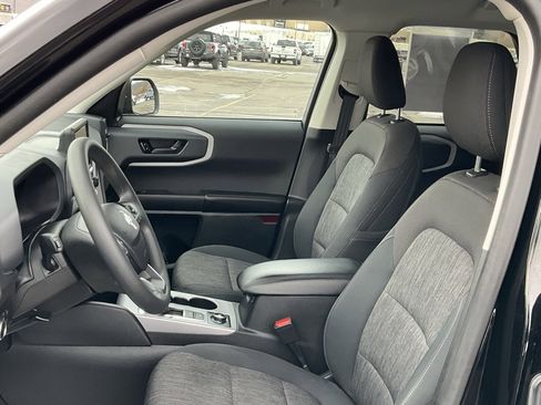 Used 2023 Ford Bronco Sport Big Bend image 13