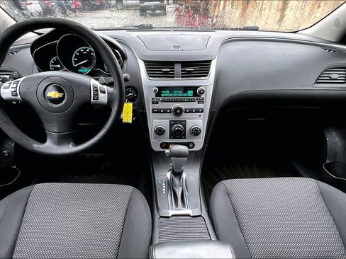 Used 2010 Chevrolet Malibu LT w/ Power Convenience Package image 15