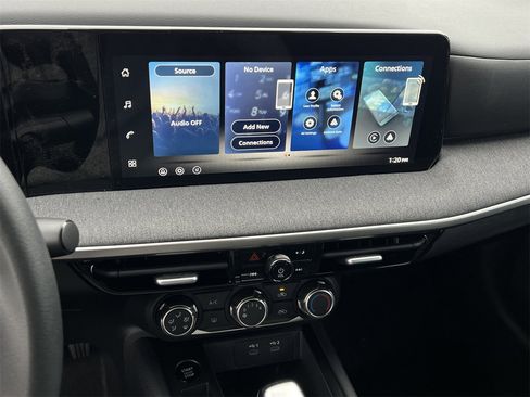 New 2026 Nissan Kicks S image 10