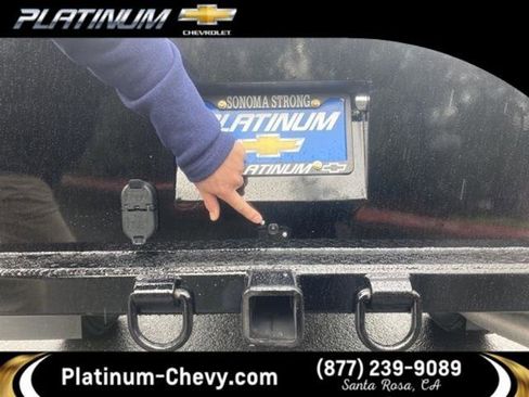 New 2023 Chevrolet Silverado 2500 W/T w/ WT Convenience Package image 7