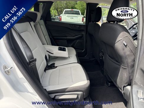 Used 2025 Ford Escape Active FWD image 34