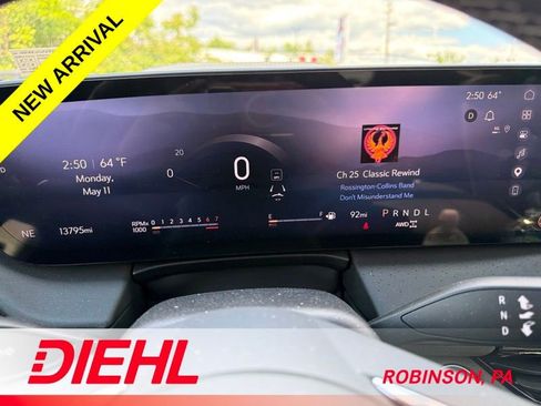 Used 2026 Buick Enclave Avenir AWD/4WD image 10