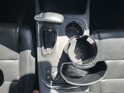 Used 2020 Dodge Durango R/T w/ Technology Group AWD/4WD image 6