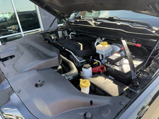 Used 2020 RAM 2500 Lone Star w/ Night Edition AWD/4WD image 26