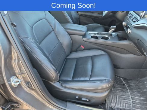 Used 2019 Nissan Altima 2.5 Platinum AWD/4WD image 22